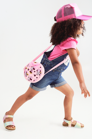 Minnie Mouse Crossbody Bag