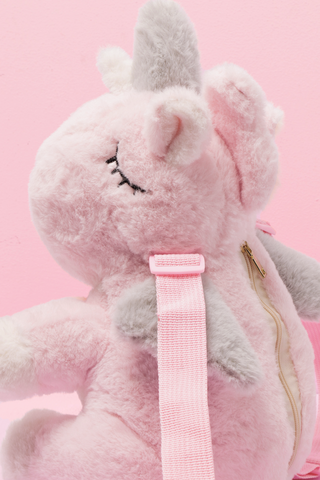 Unicorn Backpack