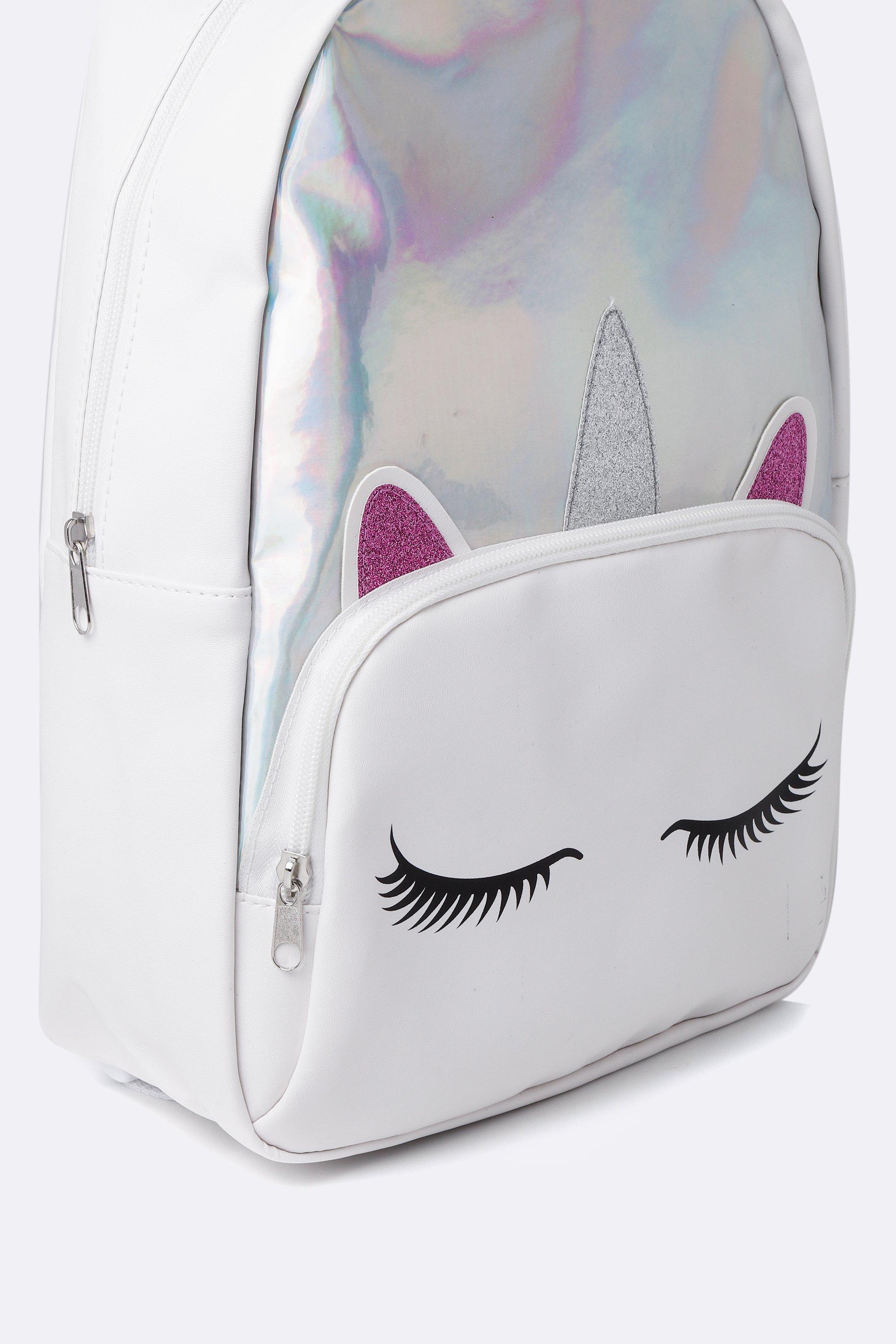 Unicorn Backpack