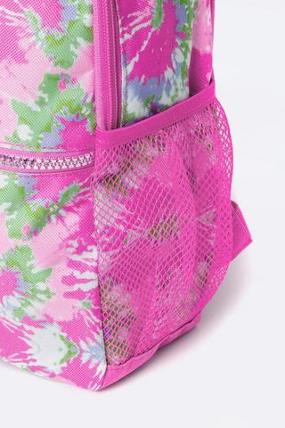Tie Dye Back Pack