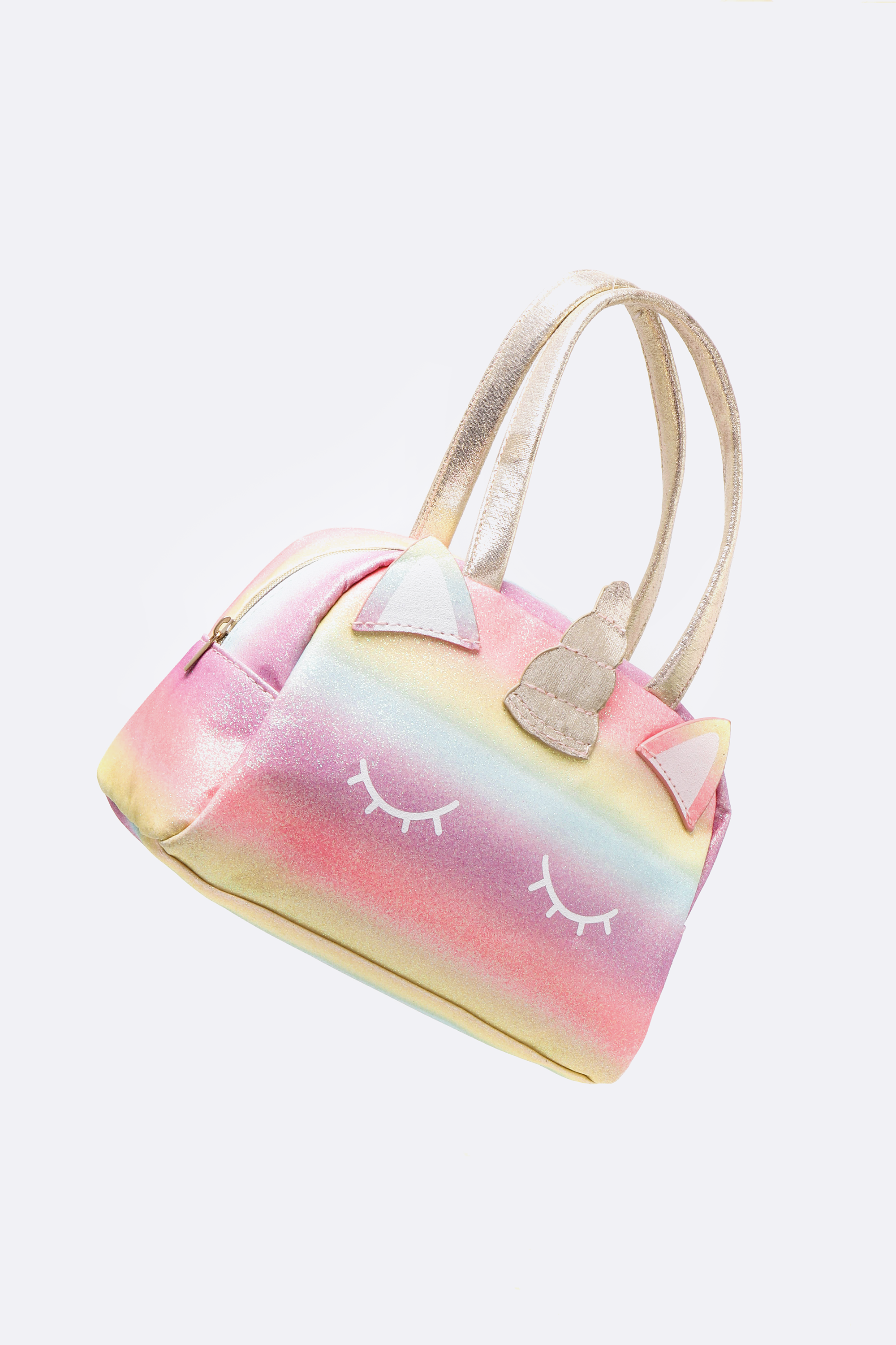 Under One Sky Unicorn Satchel Bag