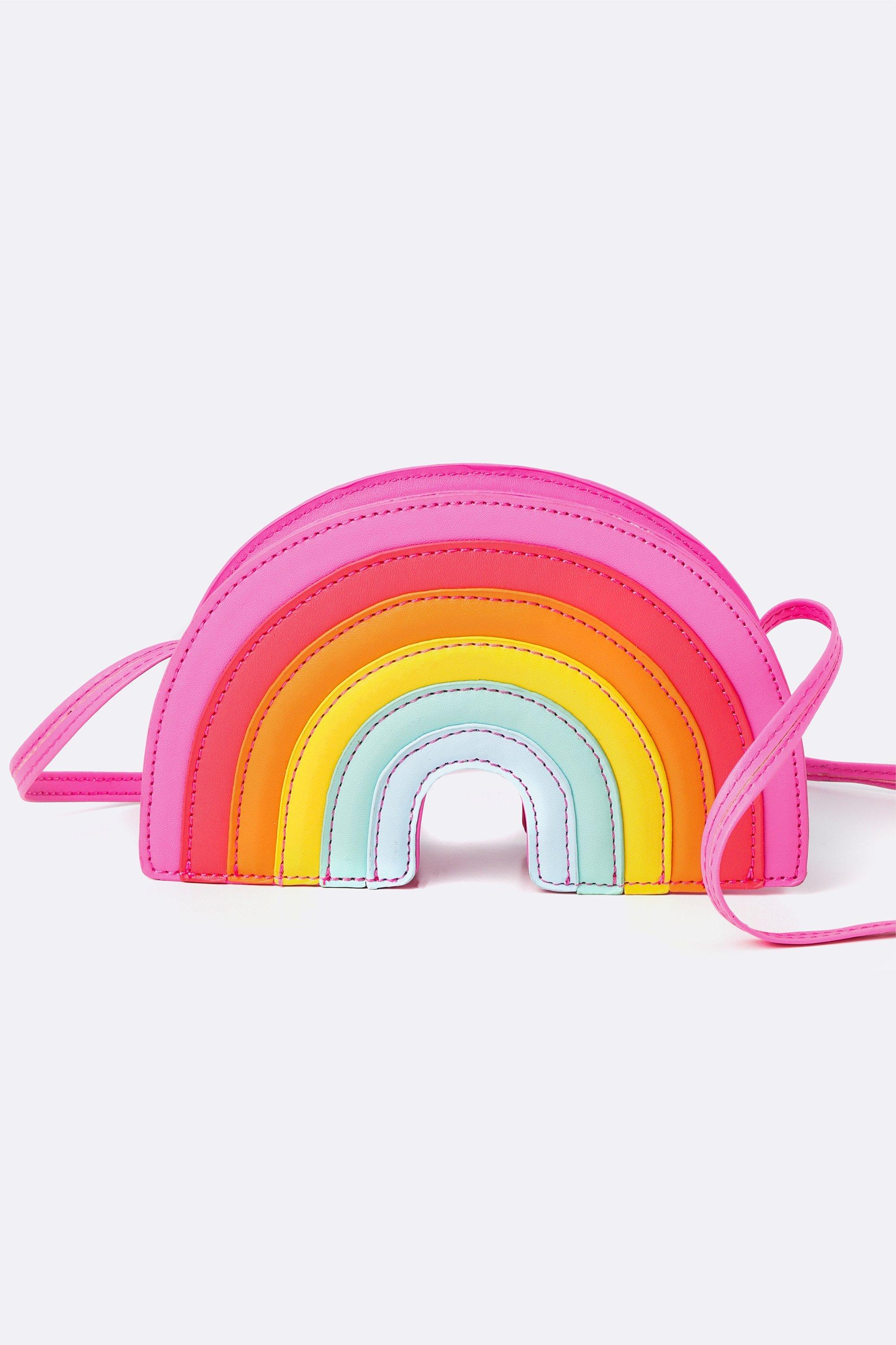 Rainbow bag online next