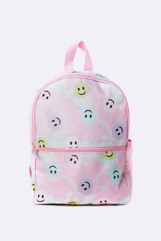 Rainbow Backpack