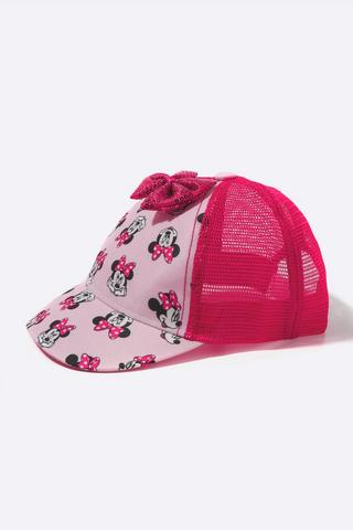 Minnie Cap