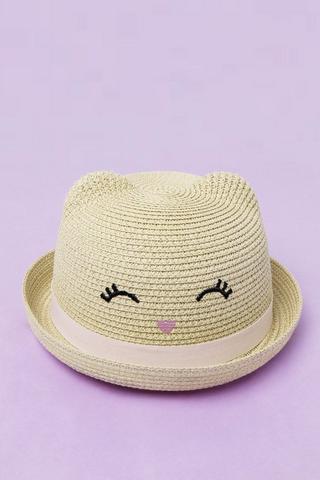 Bowler Hat