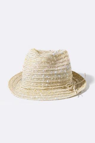 Straw Hat