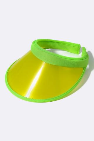 Visor Cap