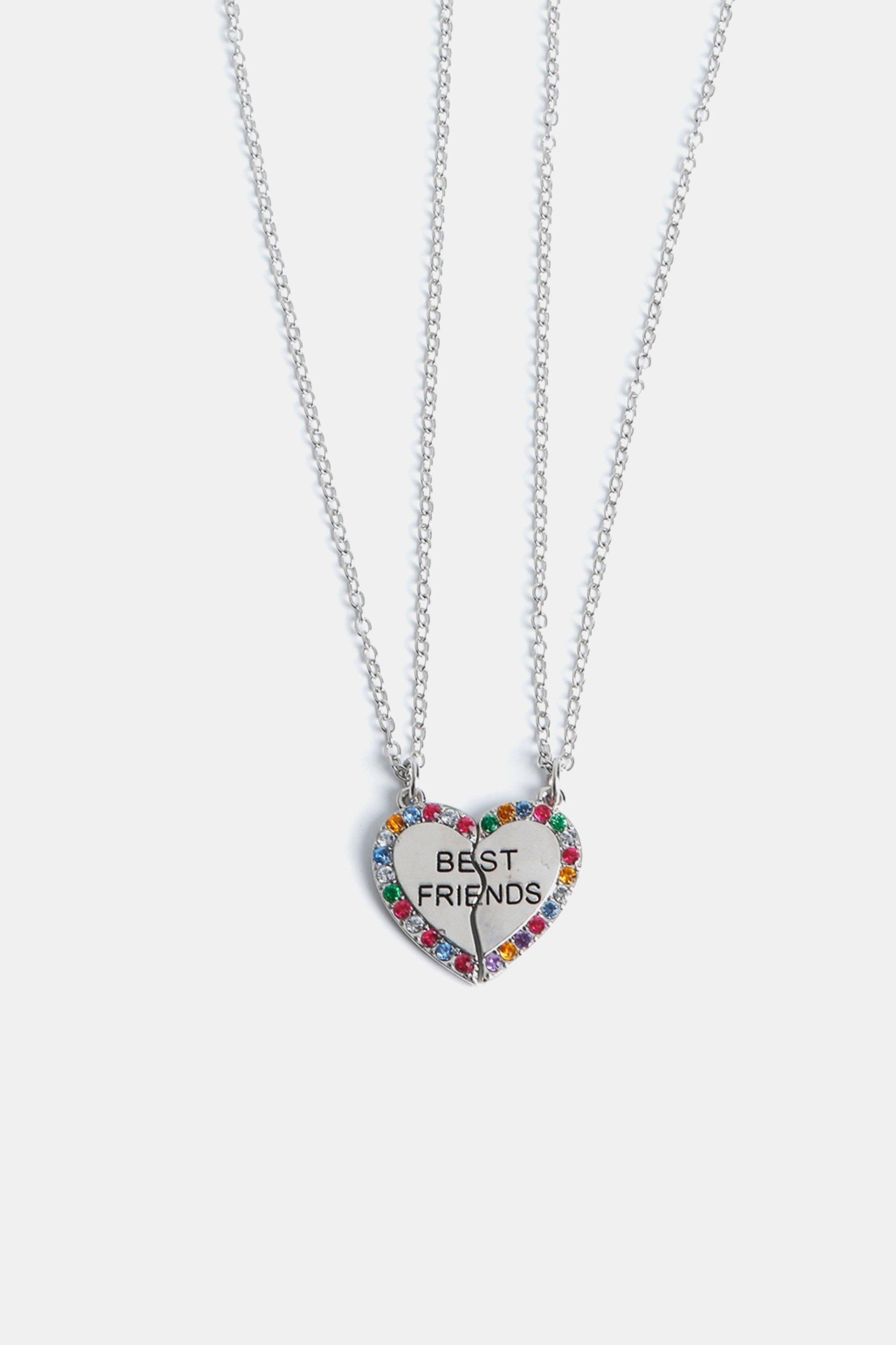 Mr price deals couple necklaces