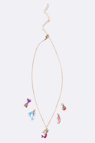 Sea Necklace