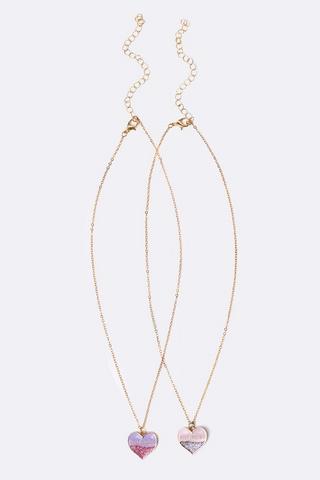 2 Pack Necklaces