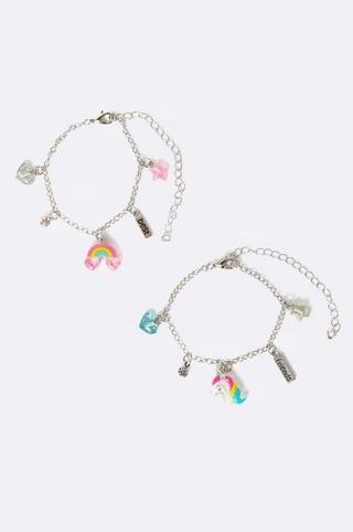 Charm Bracelet Pack
