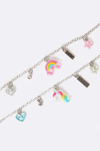 Charm Bracelet Pack