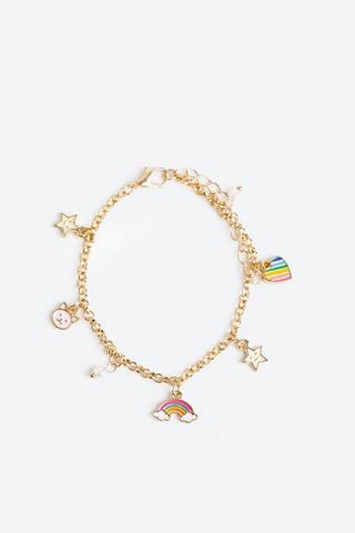 Charm Bracelet