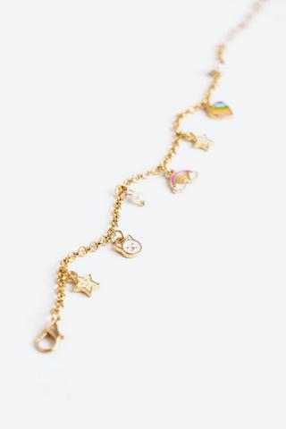 Charm Bracelet