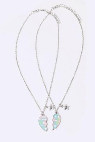 Friendship Necklace