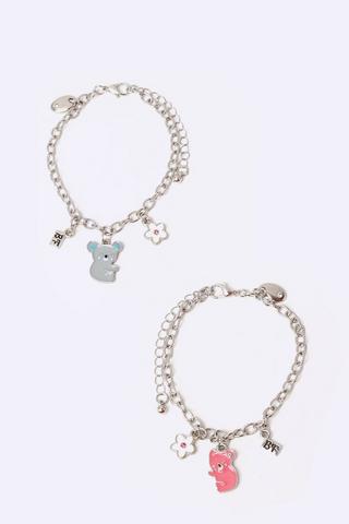 2 Pack Bracelets