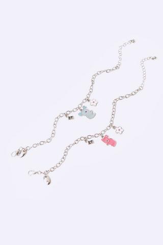 2 Pack Bracelets