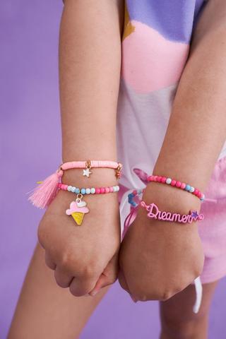 4 Pack Bracelets