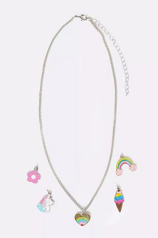 Heart Necklace