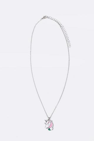 Unicorn Necklace