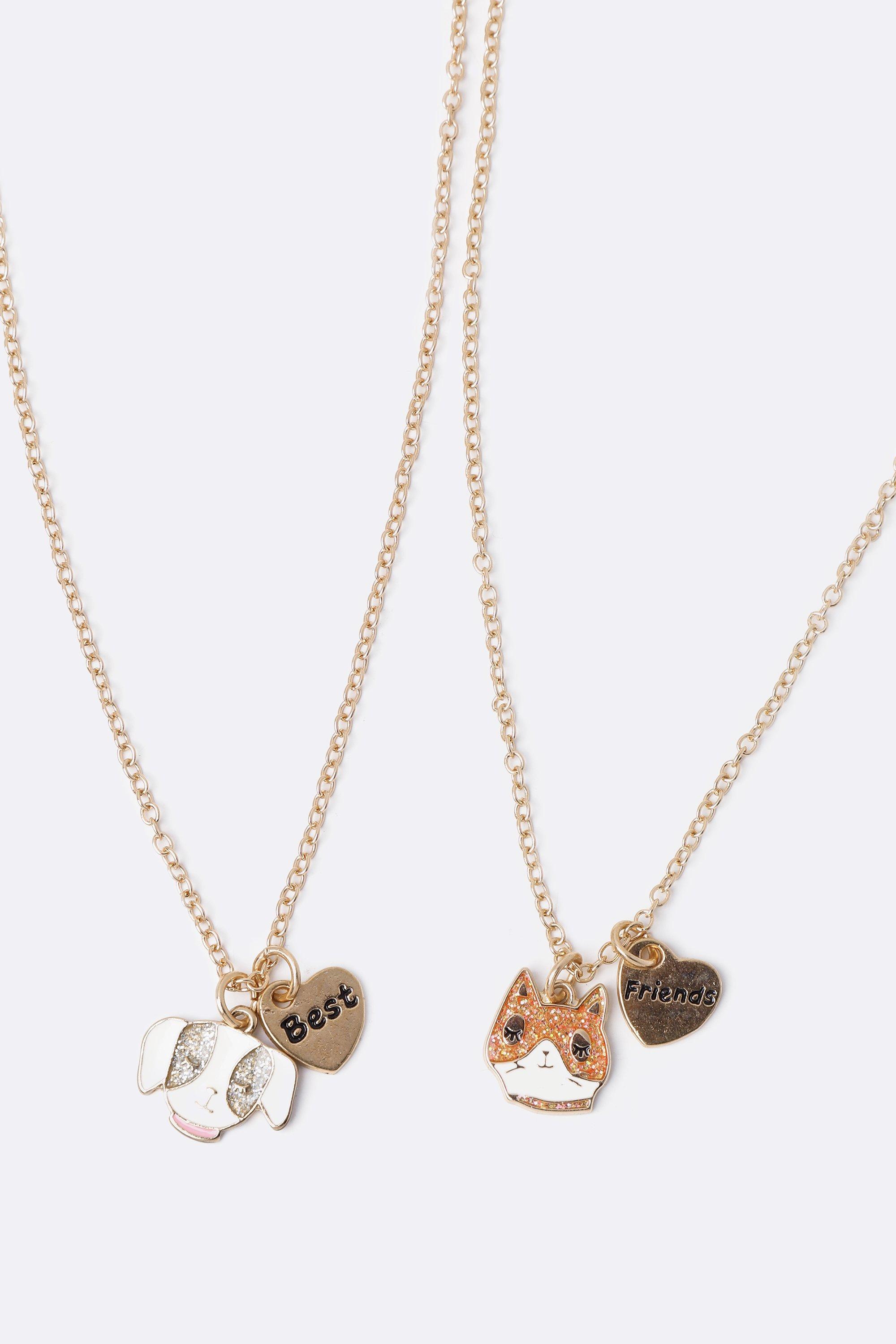 Mr price necklaces on sale for best friends