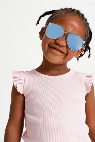 Aviator Sunglasses