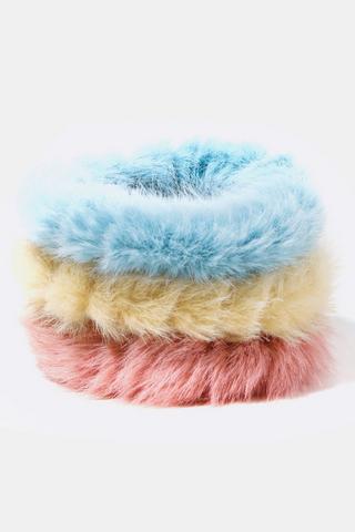 Scrunchies