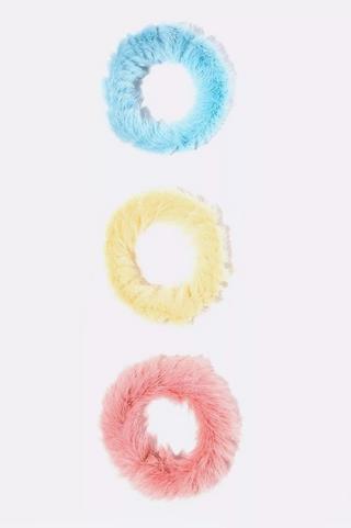 Scrunchies