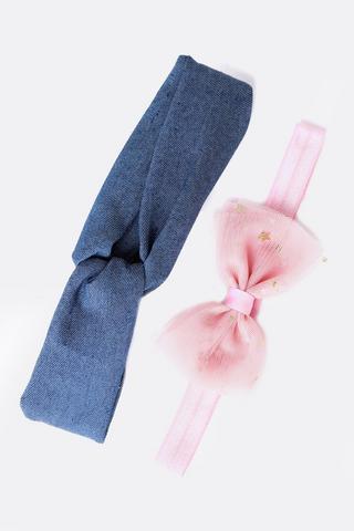 2 Pack Headband