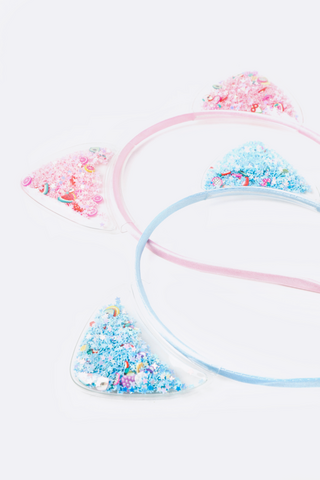 2 Pack Alice Bands
