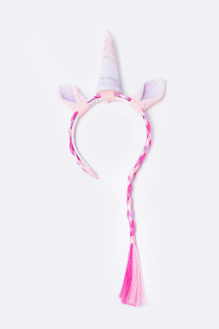 Unicorn Alice Band