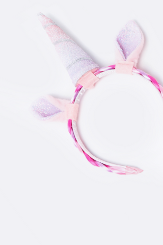 Unicorn Alice Band