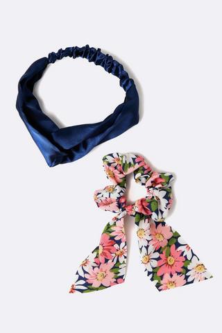 2 Pack Hair Accessories