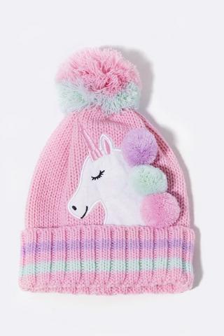 Unicorn Beanie