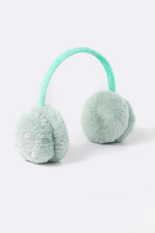 Ear Muffs