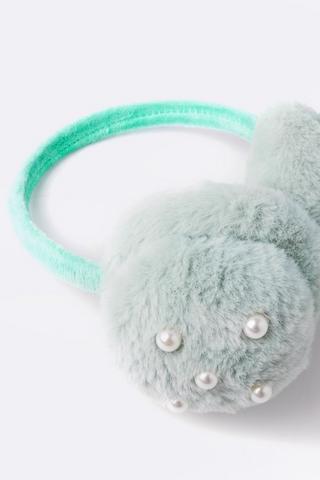 Ear Muffs