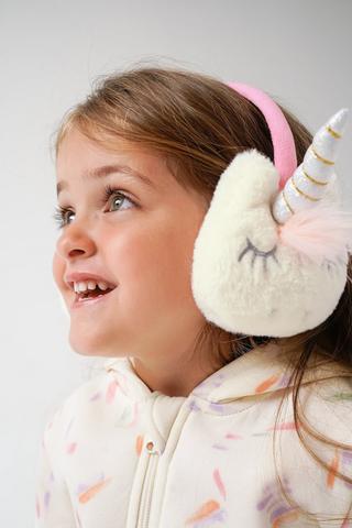 Ear Muffs