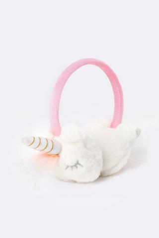 Ear Muffs