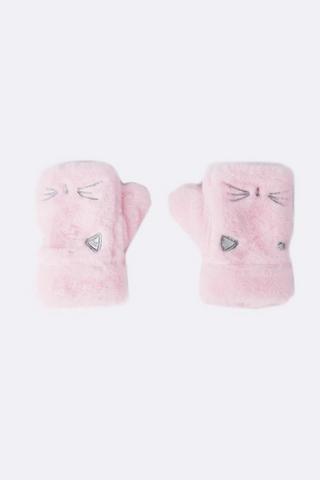 Bunny Mittens