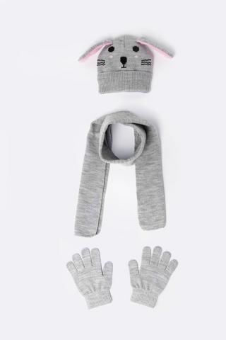 Bunny Winter Set
