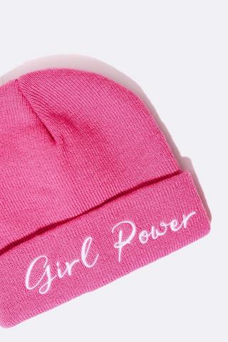 Beanie