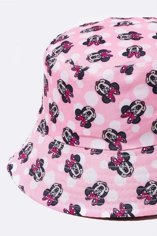 Minnie Bucket Hat