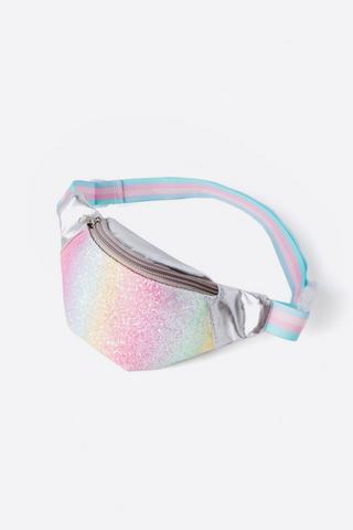 Rainbow Sling Bag