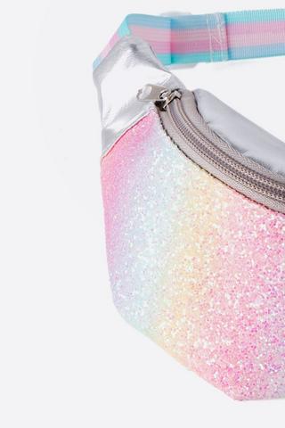 Rainbow Sling Bag