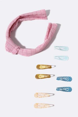 Vsco girl hair clips discount