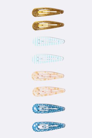 2 Pack Hair Accessories