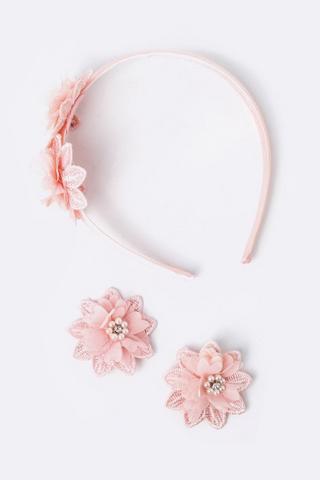2 Pack Hair Accessories