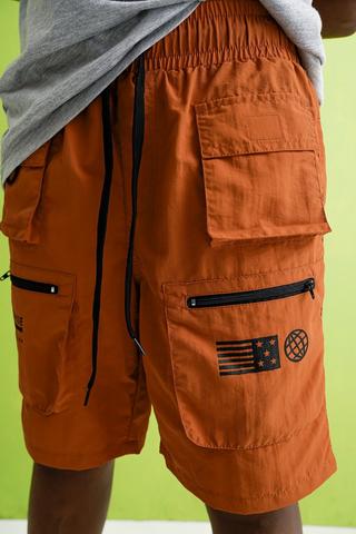 Cargo Shorts