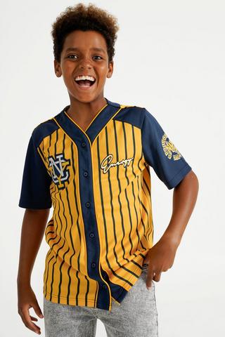 Basketball Shirt