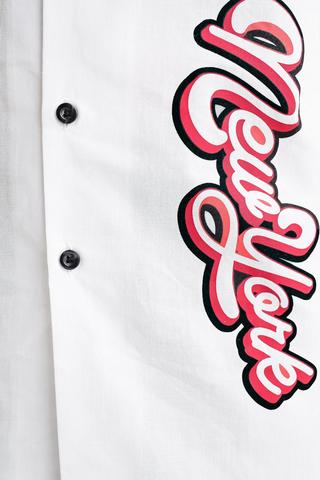 Baseball Shirt